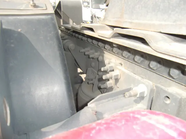 UD クオン 2PG-GK5AAB(2WD)の写真35