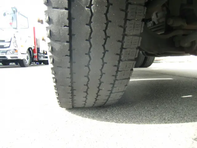 UD クオン 2PG-GK5AAB(2WD)の写真36