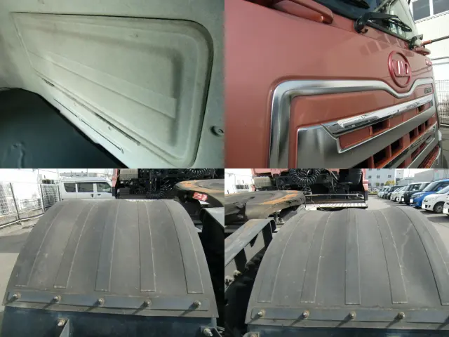 UD クオン 2PG-GK5AAB(2WD)の写真40