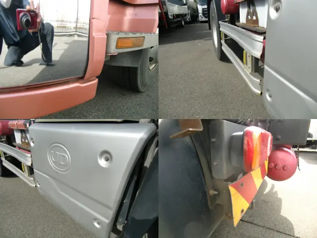 UD クオン 2PG-GK5AAB(2WD)の写真41