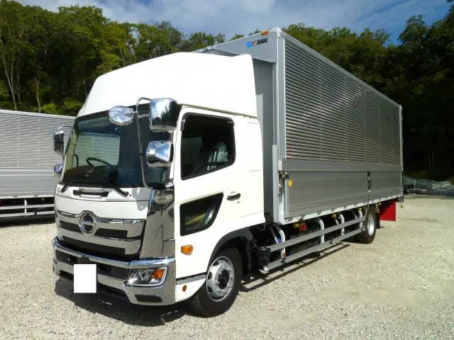 日野 レンジャー 2PG-FE2ACG(2WD)の写真1