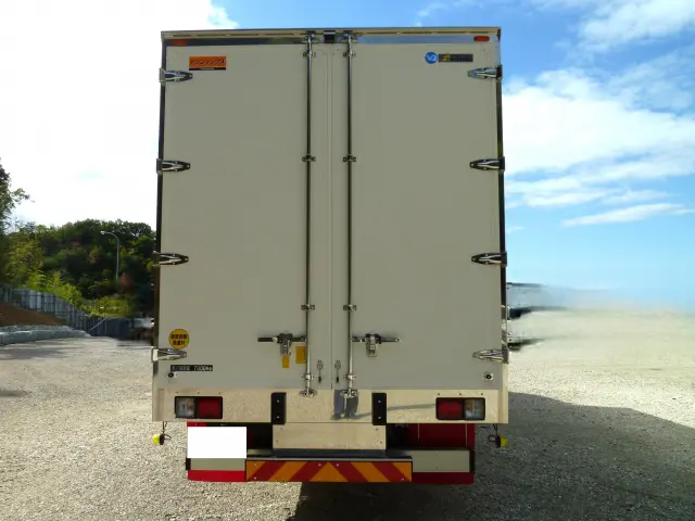 日野 レンジャー 2PG-FE2ACG(2WD)の写真5