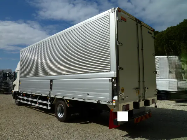 日野 レンジャー 2PG-FE2ACG(2WD)の写真6