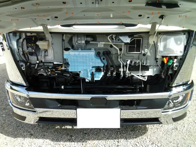 日野 レンジャー 2PG-FE2ACG(2WD)の写真7