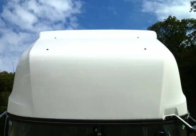 日野 レンジャー 2PG-FE2ACG(2WD)の写真8