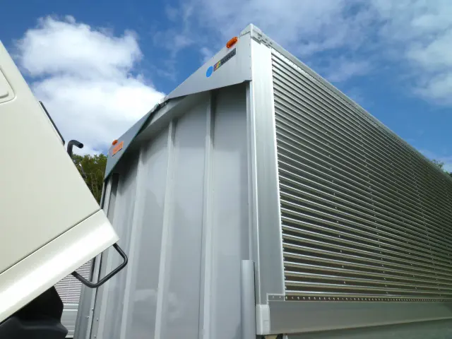 日野 レンジャー 2PG-FE2ACG(2WD)の写真9