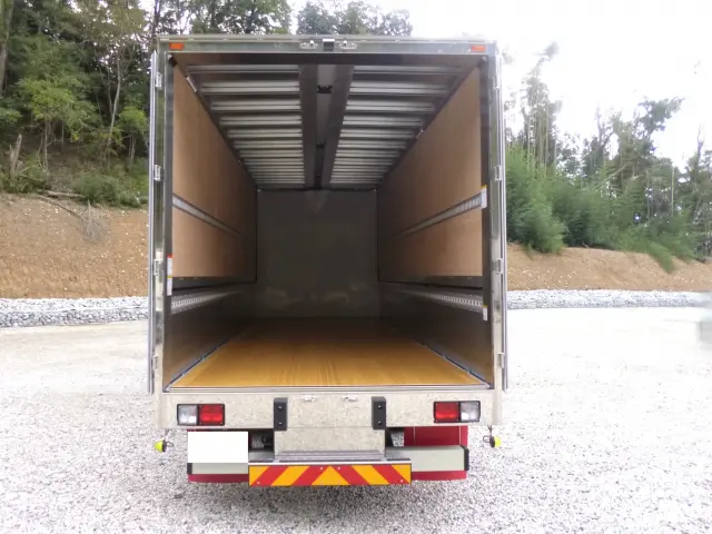 日野 レンジャー 2PG-FE2ACG(2WD)の写真10