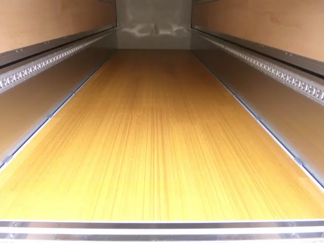 日野 レンジャー 2PG-FE2ACG(2WD)の写真11