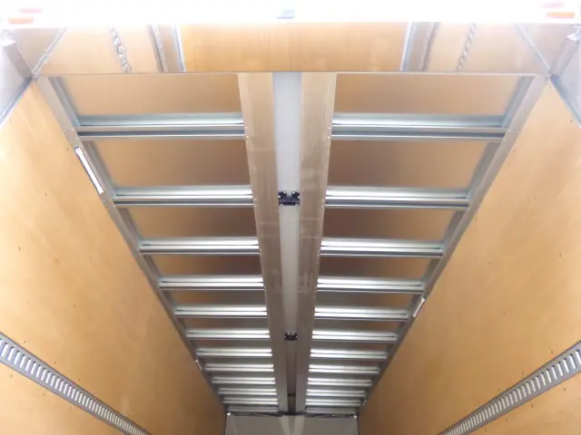 日野 レンジャー 2PG-FE2ACG(2WD)の写真12