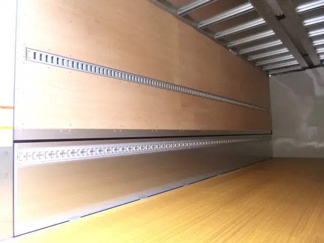 日野 レンジャー 2PG-FE2ACG(2WD)の写真14