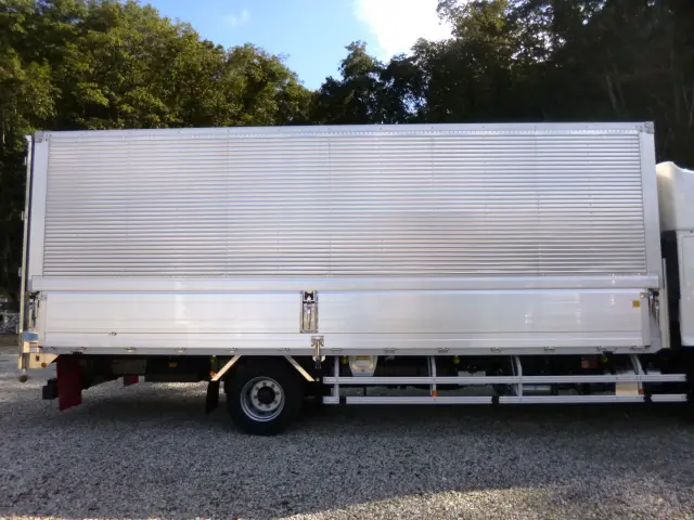 日野 レンジャー 2PG-FE2ACG(2WD)の写真19