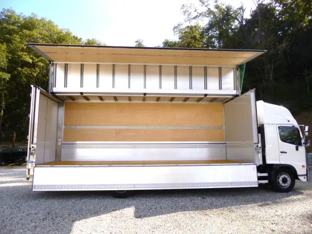 日野 レンジャー 2PG-FE2ACG(2WD)の写真20