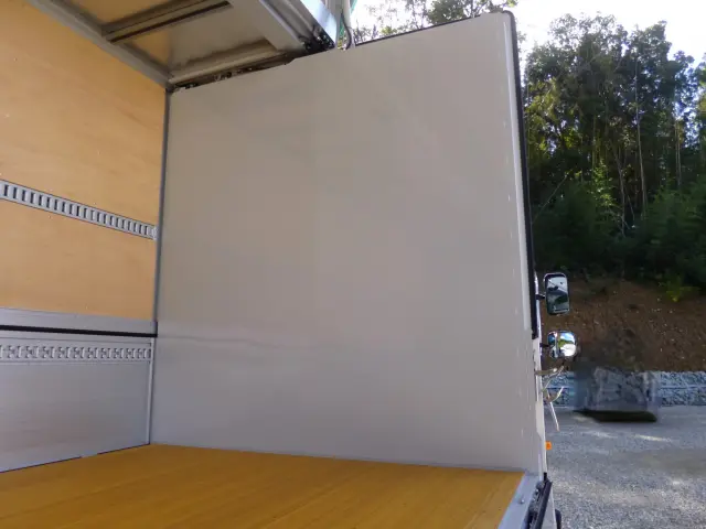 日野 レンジャー 2PG-FE2ACG(2WD)の写真21