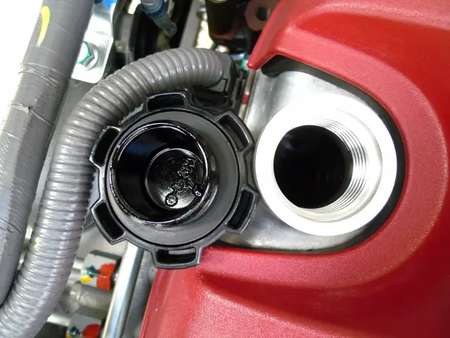 日野 レンジャー 2PG-FE2ACG(2WD)の写真25