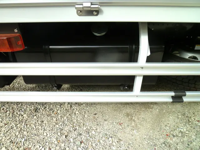 日野 レンジャー 2PG-FE2ACG(2WD)の写真26