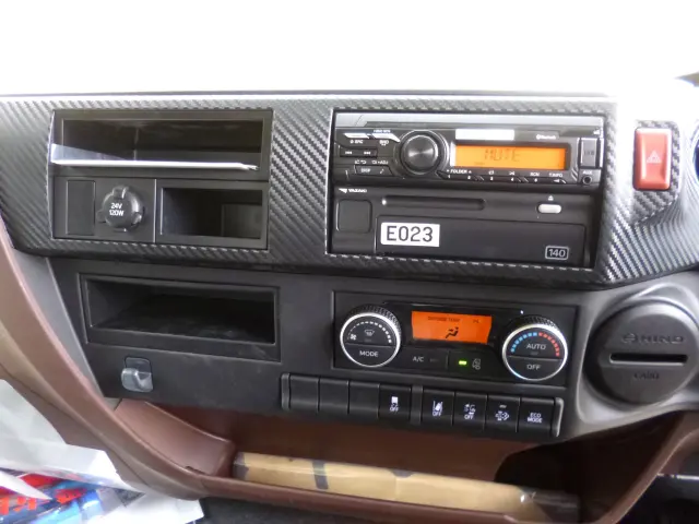 日野 レンジャー 2PG-FE2ACG(2WD)の写真28