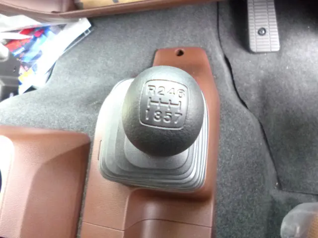 日野 レンジャー 2PG-FE2ACG(2WD)の写真30