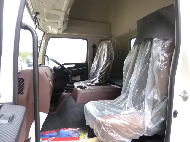 日野 レンジャー 2PG-FE2ACG(2WD)の写真32