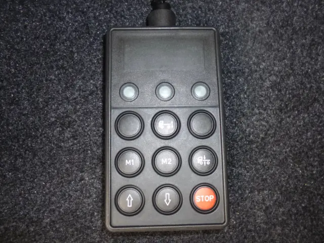 日野 レンジャー 2PG-FE2ACG(2WD)の写真34