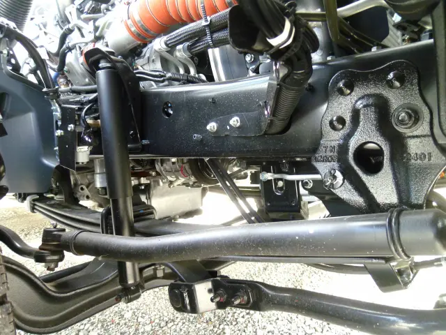 日野 レンジャー 2PG-FE2ACG(2WD)の写真39