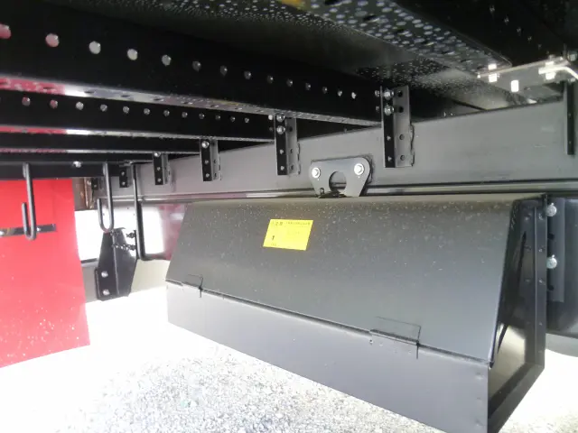 日野 レンジャー 2PG-FE2ACG(2WD)の写真40