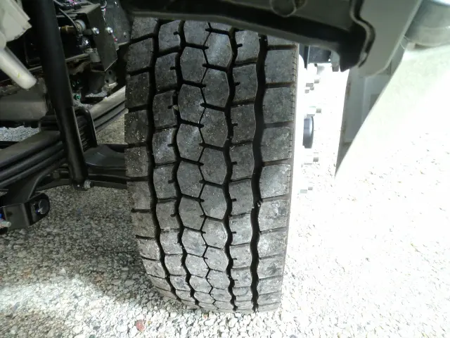 日野 レンジャー 2PG-FE2ACG(2WD)の写真41