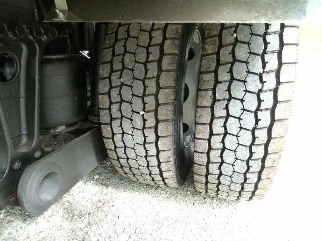 日野 レンジャー 2PG-FE2ACG(2WD)の写真42