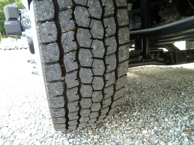 日野 レンジャー 2PG-FE2ACG(2WD)の写真43