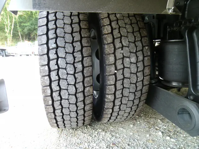 日野 レンジャー 2PG-FE2ACG(2WD)の写真44