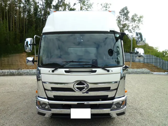 日野 レンジャー 2PG-FE2ACG(2WD)の写真2