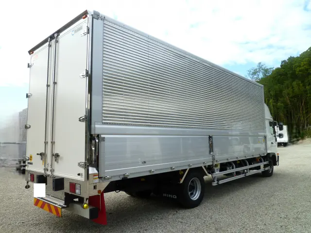 日野 レンジャー 2PG-FE2ACG(2WD)の写真4