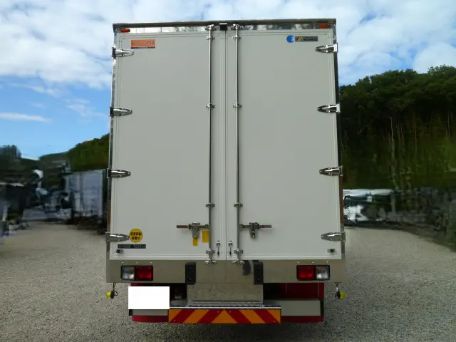 日野 レンジャー 2PG-FE2ACG(2WD)の写真5