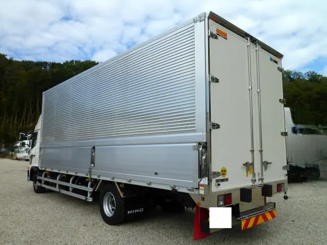 日野 レンジャー 2PG-FE2ACG(2WD)の写真6