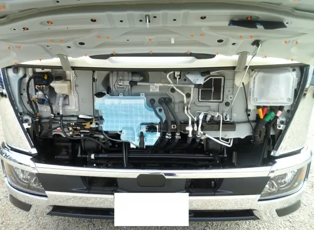 日野 レンジャー 2PG-FE2ACG(2WD)の写真7