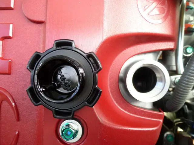 日野 レンジャー 2PG-FE2ACG(2WD)の写真23