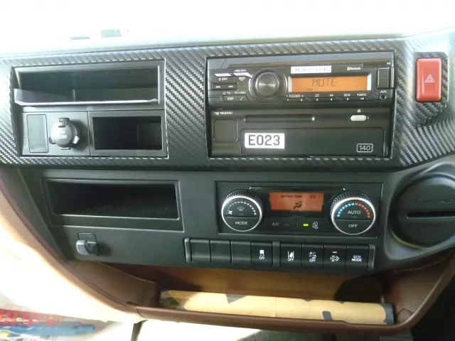 日野 レンジャー 2PG-FE2ACG(2WD)の写真26