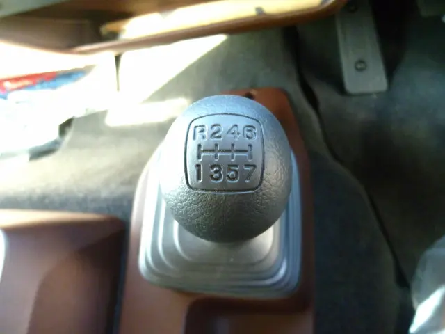 日野 レンジャー 2PG-FE2ACG(2WD)の写真28
