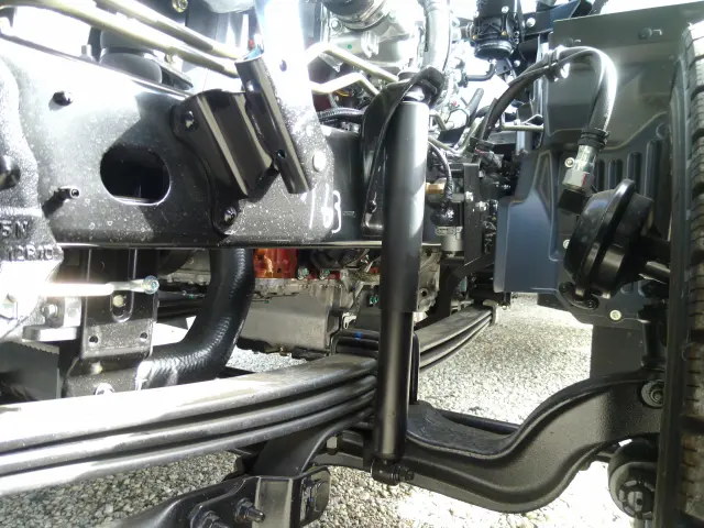 日野 レンジャー 2PG-FE2ACG(2WD)の写真35