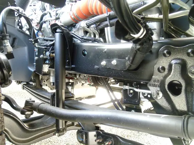 日野 レンジャー 2PG-FE2ACG(2WD)の写真37