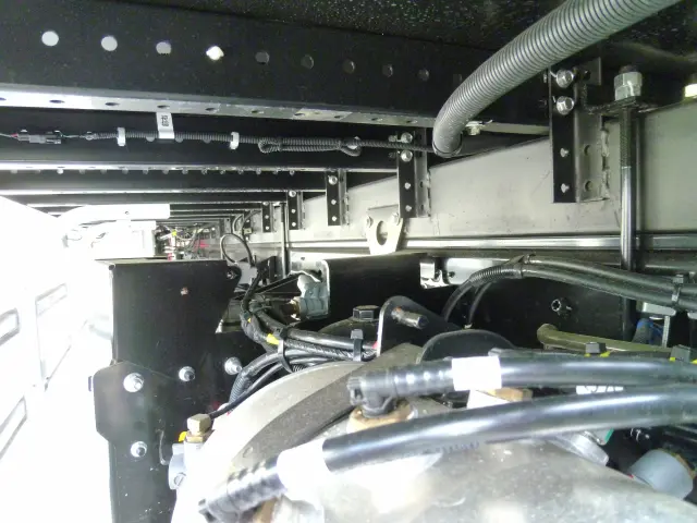 日野 レンジャー 2PG-FE2ACG(2WD)の写真38