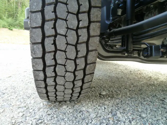 日野 レンジャー 2PG-FE2ACG(2WD)の写真41