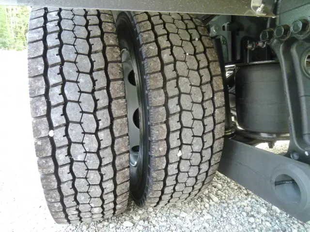 日野 レンジャー 2PG-FE2ACG(2WD)の写真42