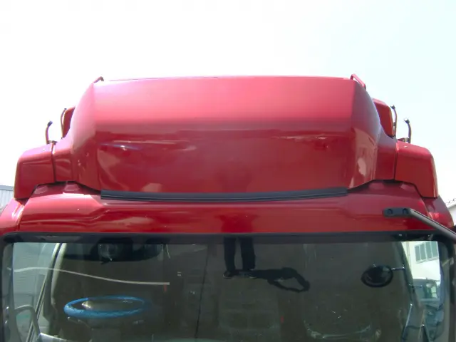 いすゞ フォワード 2RG-FTR90V2(2WD)の写真7