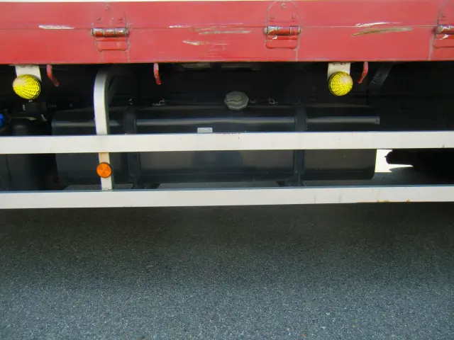 いすゞ フォワード 2RG-FTR90V2(2WD)の写真18