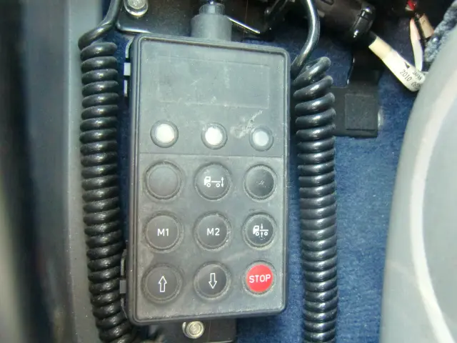 いすゞ フォワード 2RG-FTR90V2(2WD)の写真30