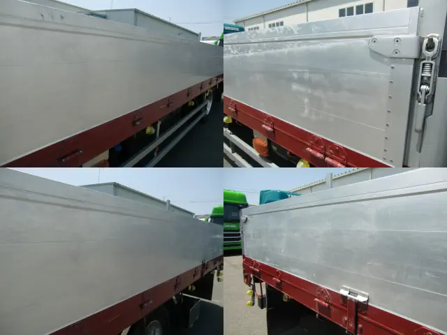 いすゞ フォワード 2RG-FTR90V2(2WD)の写真37