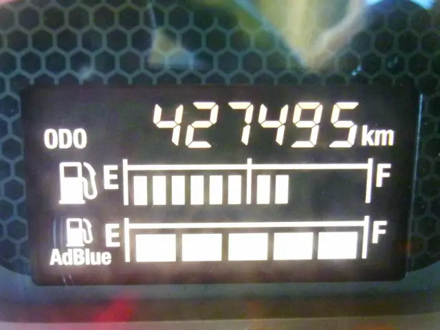 いすゞ ギガ QKG-EXD52BE(2WD)の写真24