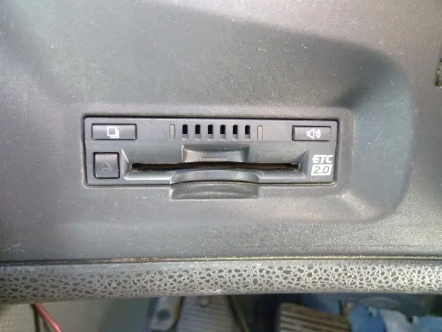 いすゞ ギガ 2PG-EXD52CE(2WD)の写真28