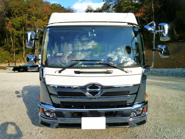 日野 レンジャー 2PG-FE2ACG(2WD)の写真2