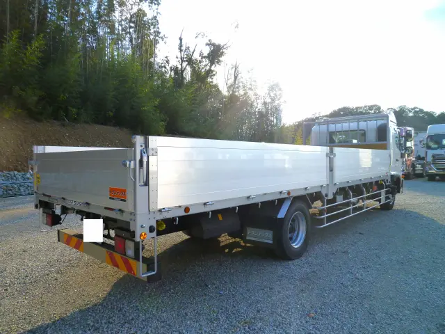 日野 レンジャー 2PG-FE2ACG(2WD)の写真4